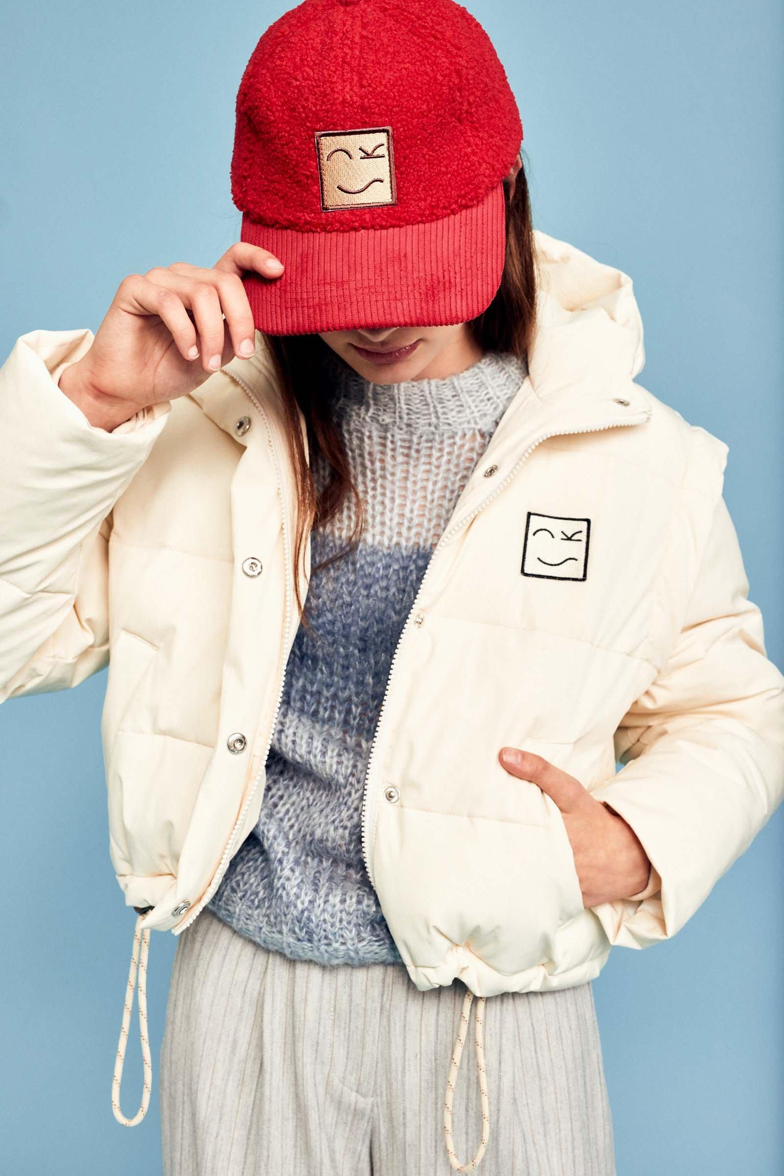  - SHOP THE LOOK -  - 